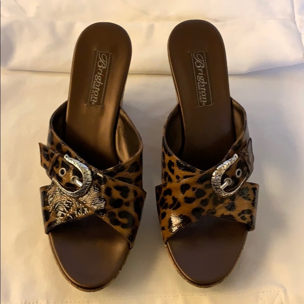Brighton Shoes